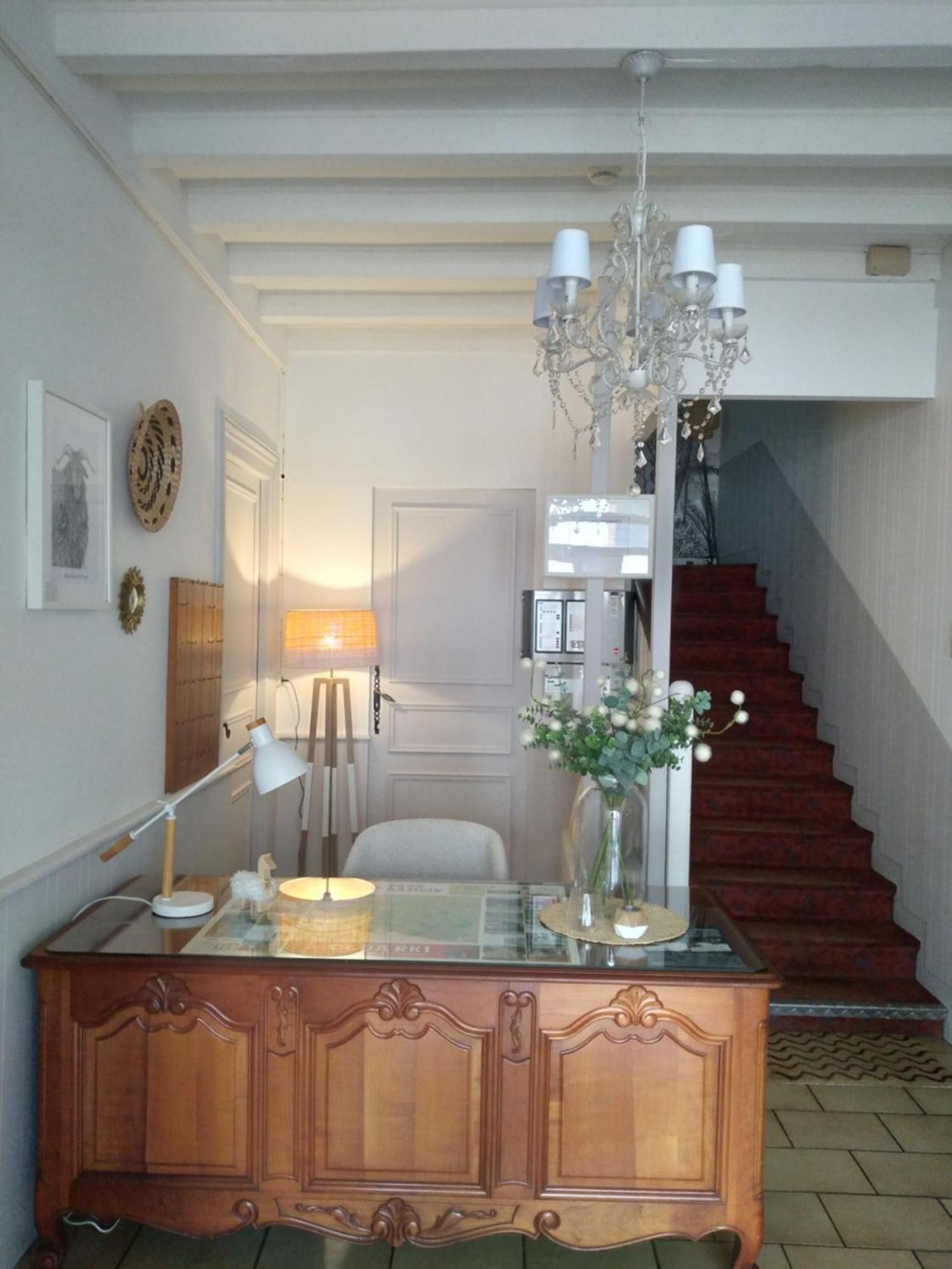 Hôtel Camou Uhart-Cize Extérieur photo