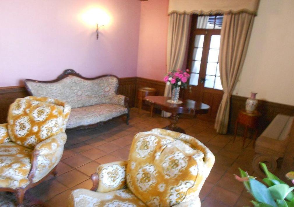 Hôtel Camou Uhart-Cize Extérieur photo